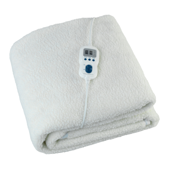 DREAMNITE DN47002 Instruction Manual