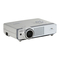 Projector Sanyo PLC-XU50 Service Manual