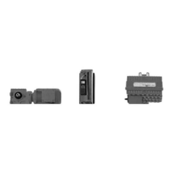 SEW-Eurodrive MOVI-C MOVISAFE CS A Series Manual