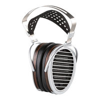 HiFiMAN HE1000se Owner's Manual