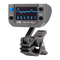 Korg AW-OTG-POLY, AW-OTB-POLY - Polyphonic Clip-On Tuner Quick Start