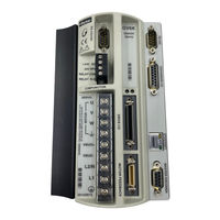 Parker Gemini GV6K Series Hardware Installation Manual