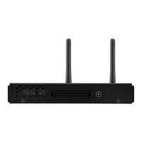 ViewSonic VPC33 User Manual