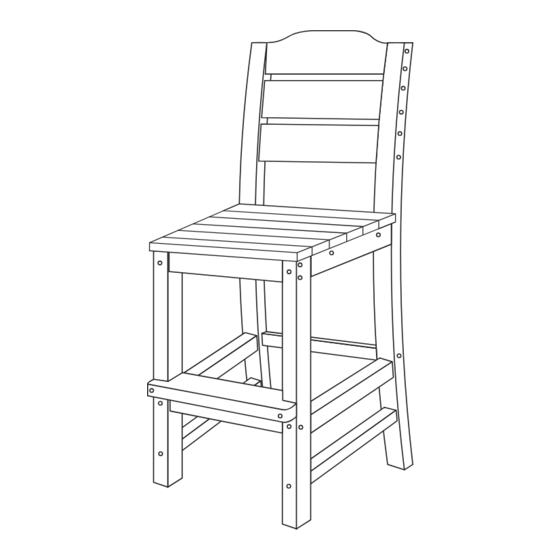 Costway NP10896 Manual