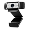Logitech C930s HD PRO - Webcam with auto light correction Manual
