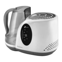 Holmes HM2408V User Manual