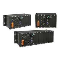 Icp Das Usa XP-9 88-IoT Series Quick Start Manual