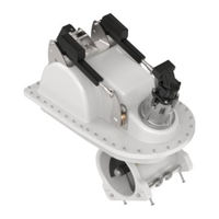 Sleipner SRHP650 Installation Manual