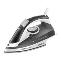 Breville VIN250X Instructions For Use Manual