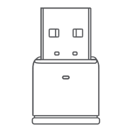 UGREEN CM668 Bluetooth Adapter PS5 Manuals