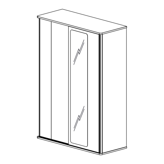 Gautier MISTRAL A16 Manual