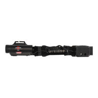 brennenstuhl LuxPremium SL 500 A Operating Instructions Manual