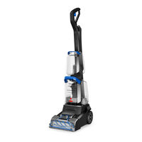 Bissell PowerForce PET 4059F Manual
