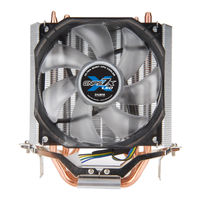Zalman CNPS7X User Manual