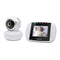 Baby Monitor Motorola MBP33S User Manual