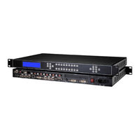 RGBlink VSP 516S User Manual