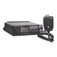 Yaesu FT-2311R Operating Manual