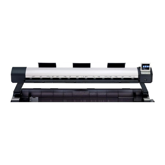 Colortrac L24 User Manual