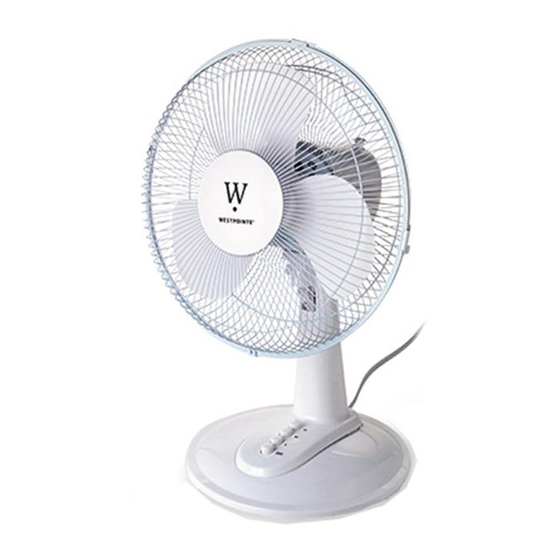 Midea FT30-8HC Owner's Manual