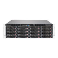 Supermicro SC836BE1C-R1K03JBOD User Manual