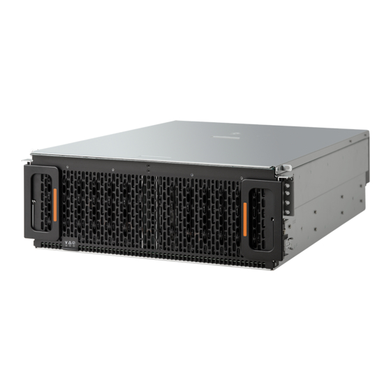 HGST Ultrastar Data60 H4060-J User Manual