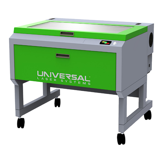 ULS VLS Series Service Manual