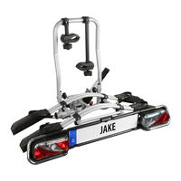 EUFAB JAKE BLACK Manual