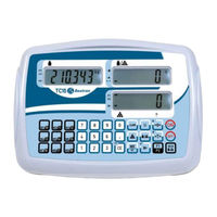 Giropes Baxtran TC15 User Manual