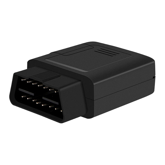 Spytec GPS  User Manual