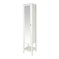 GoodHome perma 5059340018652 Manual