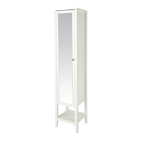 GoodHome perma 5059340018157 Manual