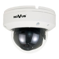 Novus NVAHD-1DN5301V-1 User Manual
