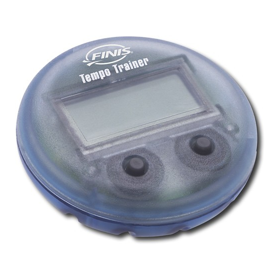 FINIS Tempo Trainer Brochure
