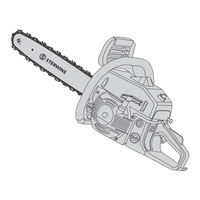 STERWINS PCS1-40.3 Assembly, Use, Maintenance Manual