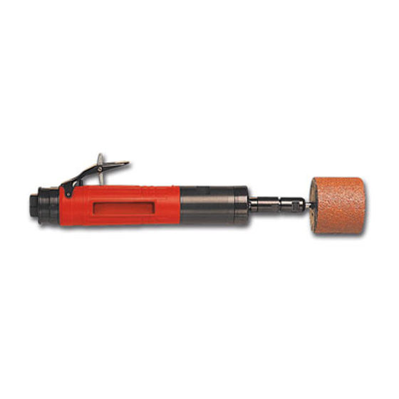 Desoutter KC9010-7 User Manual
