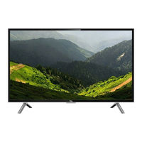 TCL LED55D2900S Operation Manual