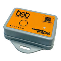 WATTECO BoB Assistant Quick Start Manual