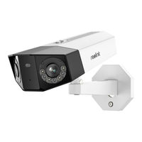 Reolink Duo 2 PoE User Manual
