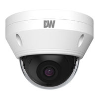 Dw DWC-VSDG04Bi User Manual