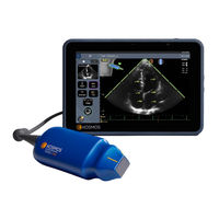 EchoNous KOSMOS Quick Start Manual