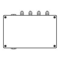 Robe Anolis E-box Daisy User Manual