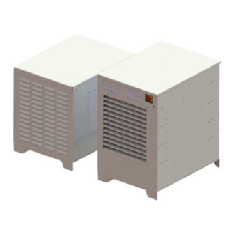 ASEA AC50QTP-3 Manuals