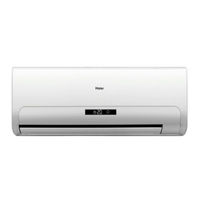 HAIER 2HUM18HA03/R2 Installation Manual