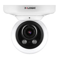 3xLogic VISIX VX-5M4-OT-IW Quick Start Manual