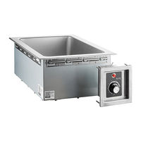 Avantco Equipment TM-12B User Manual
