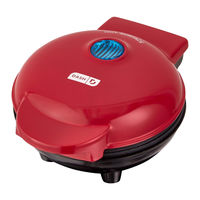 Dash DMW001BK User Manual