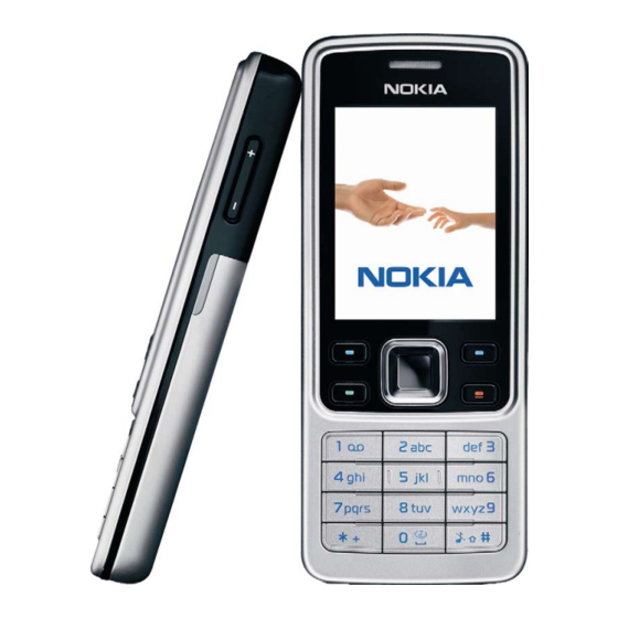 Nokia 6300b RM-222 Manuals