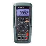 Gossen MetraWatt METRAHIT ISO Operation Manual
