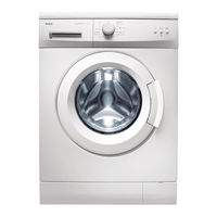 Amica AWB510LP Instruction Manual