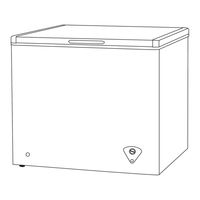 Insignia NS-CZ10WH6 User Manual